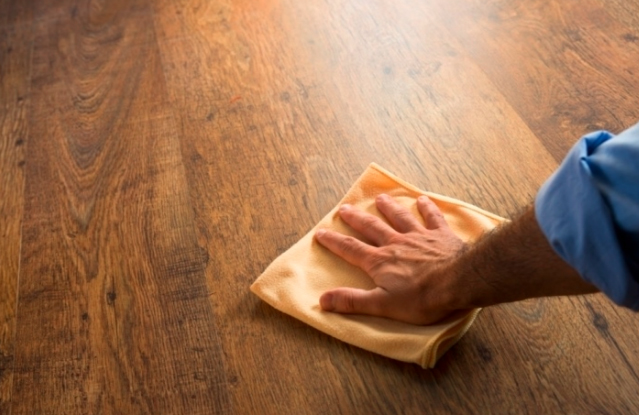 Bí quyết giữ nhà khô ráo, phơi quần áo khô, thơm khi trời nồm - 1