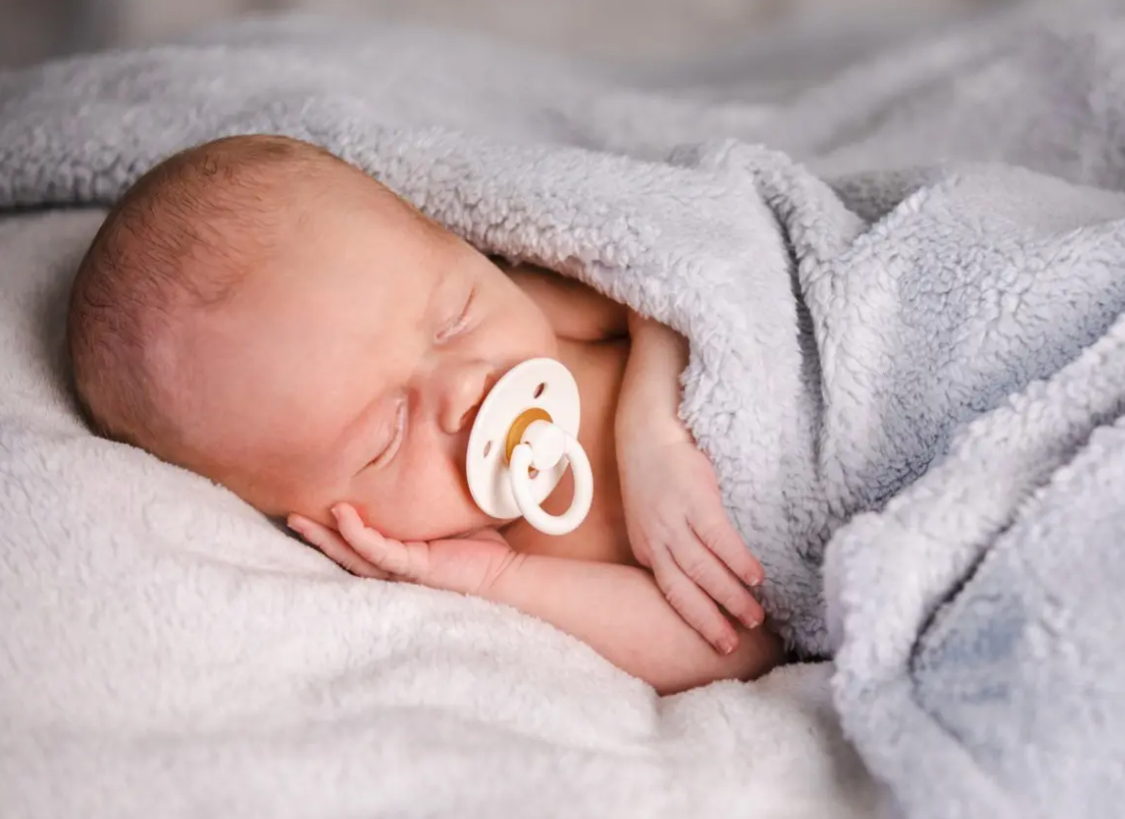 Nước giặt Sense Baby 