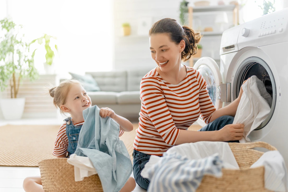 Review nước giặt thơm lâu được ưa thích nhất hiện nay