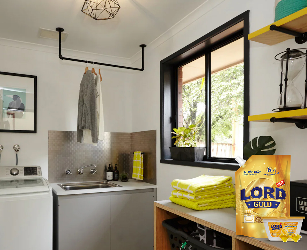 Hương Thơm Kiêu Sa – Chạm Đến Đẳng Cấp Cùng Lord Gold