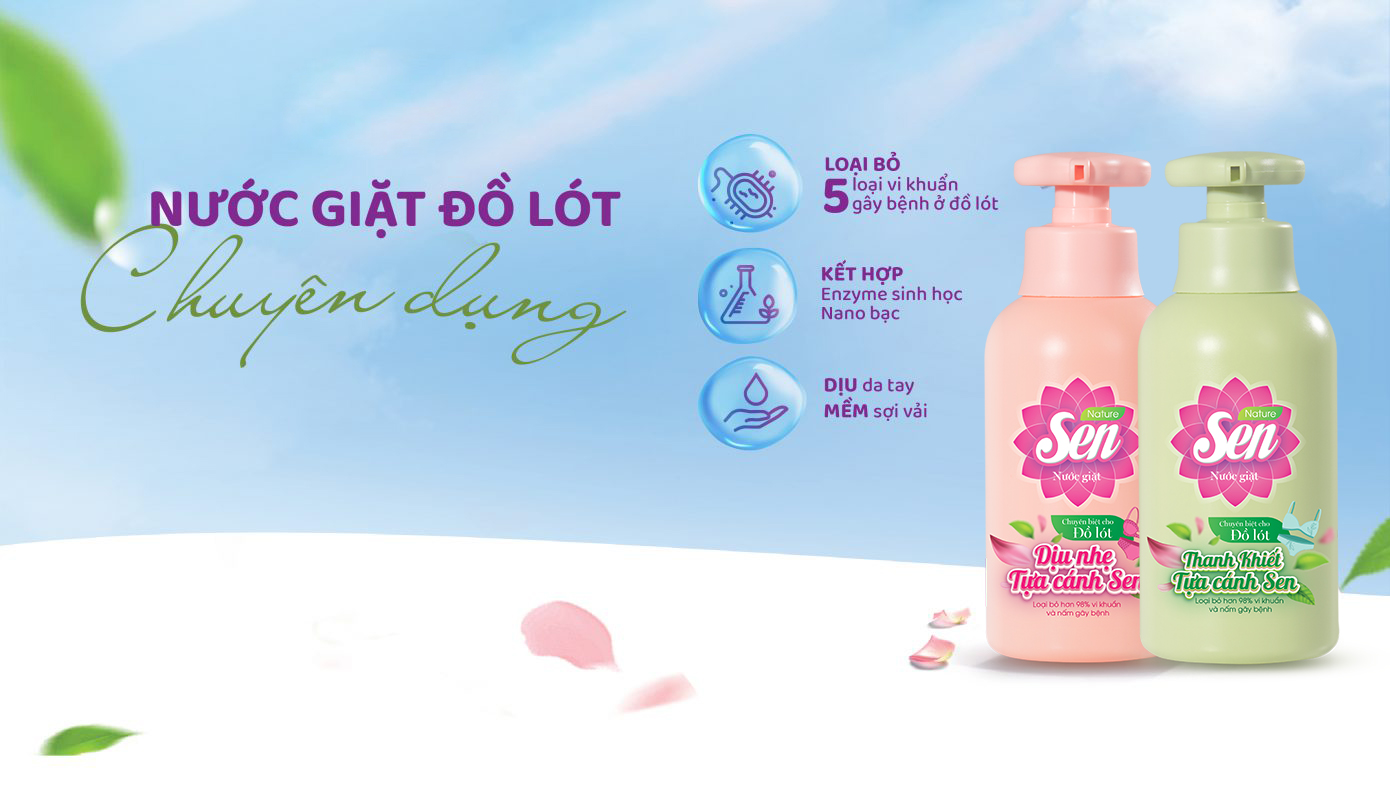 Cách Giặt Đồ Lót Đúng Chuẩn, Hạn Chế Viêm Nhiễm Phụ Khoa