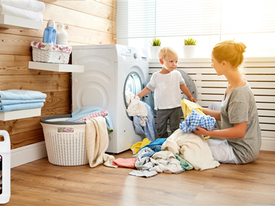 Điều gì tạo nên sự khác biệt của nước xả vải Sen cao cấp?