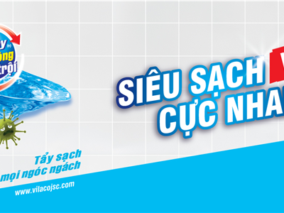 Tươi Mát Ngày Mới: Bồn Cầu Sạch Sẽ Với Nước Tẩy Bồn Cầu Lord Đột Phá