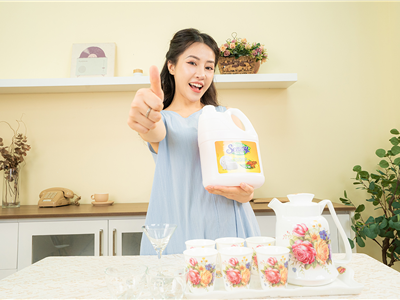 Nước Rửa Chén Senny Hương Quế - Sạch Sâu, Thơm Lâu, Dịu Nhẹ Đôi Tay