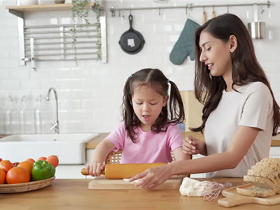Nước Rửa Chén Thanh Đào – Sạch Thơm, An Toàn Cho Cả Gia Đình