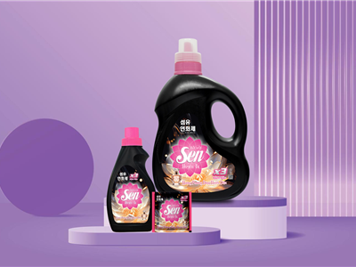 Tinh Tế & Cuốn Hút – Chỉ Cần Một Lần Xả Với Nước Xả Vải Sen Huyền Bí