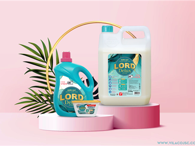 Vì Sao Hàng Triệu Gia Đình Tin Dùng Nước Giặt Lord Delux?