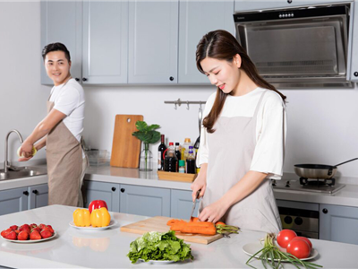 Nước rửa chén Thanh Đào - Đánh Bay Dầu Mỡ Chỉ Trong Một Lần Rửa