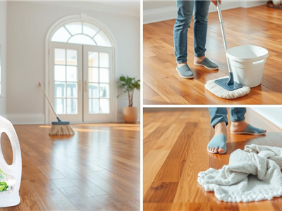 Nước Lau Sàn Senny Sả Chanh – Sạch Sẽ Tự Nhiên, An Toàn Cho Bé Yêu