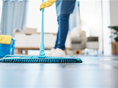 Mỗi Bước Chân Là Một Niềm Vui – Nhờ Senny Lau Sàn Hương Quế
