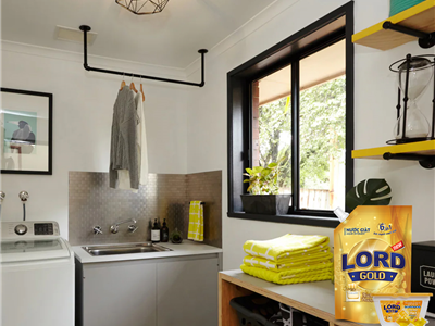 Hương Thơm Kiêu Sa – Chạm Đến Đẳng Cấp Cùng Lord Gold