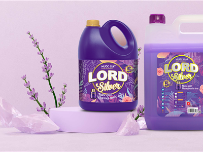 Lord Silver – Làn Gió Mới Cho Quần Áo Luôn Thơm Ngát, Sạch Tinh Tươm