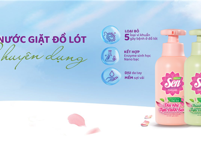 Cách Giặt Đồ Lót Đúng Chuẩn, Hạn Chế Viêm Nhiễm Phụ Khoa