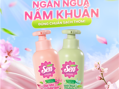 Trải Nghiệm Thực Tế: Nước Giặt Đồ Lót Sen Có Tốt Không?