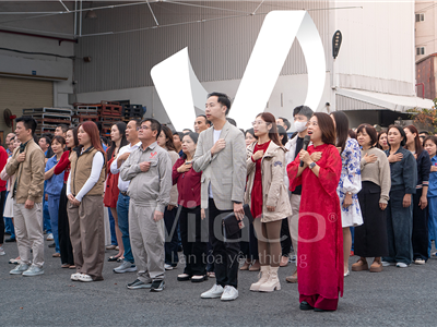 Khai Xuân Vilaco 2026 – Khởi Đầu Vững Bước, Bứt Phá Thành Công