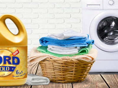 Nước giặt hương nước hoa nào được người dùng yêu thích nhất hiện nay?